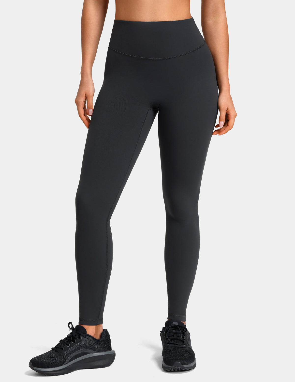 Sculptiva® Butt Scrunch No Front Seam 28'' Workout Legging 4