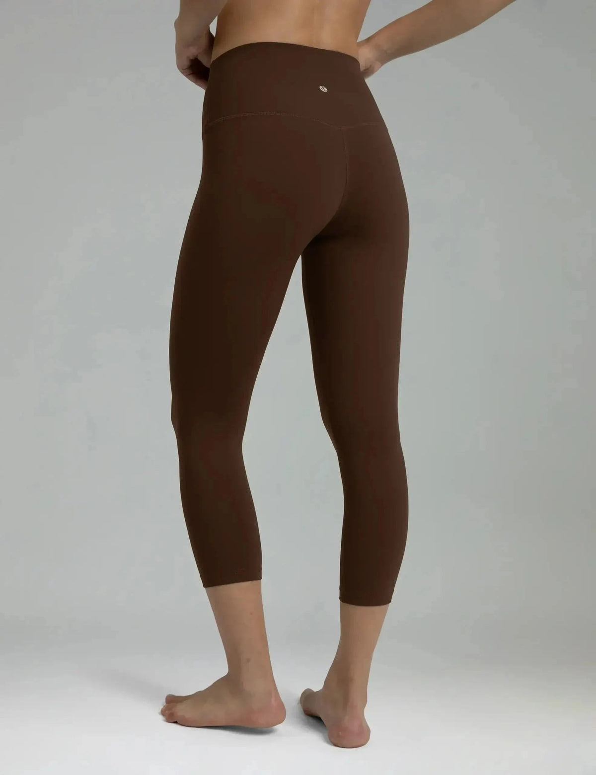 Dreamlux® Buttery Soft 21" Everyday & Workout Legging 5