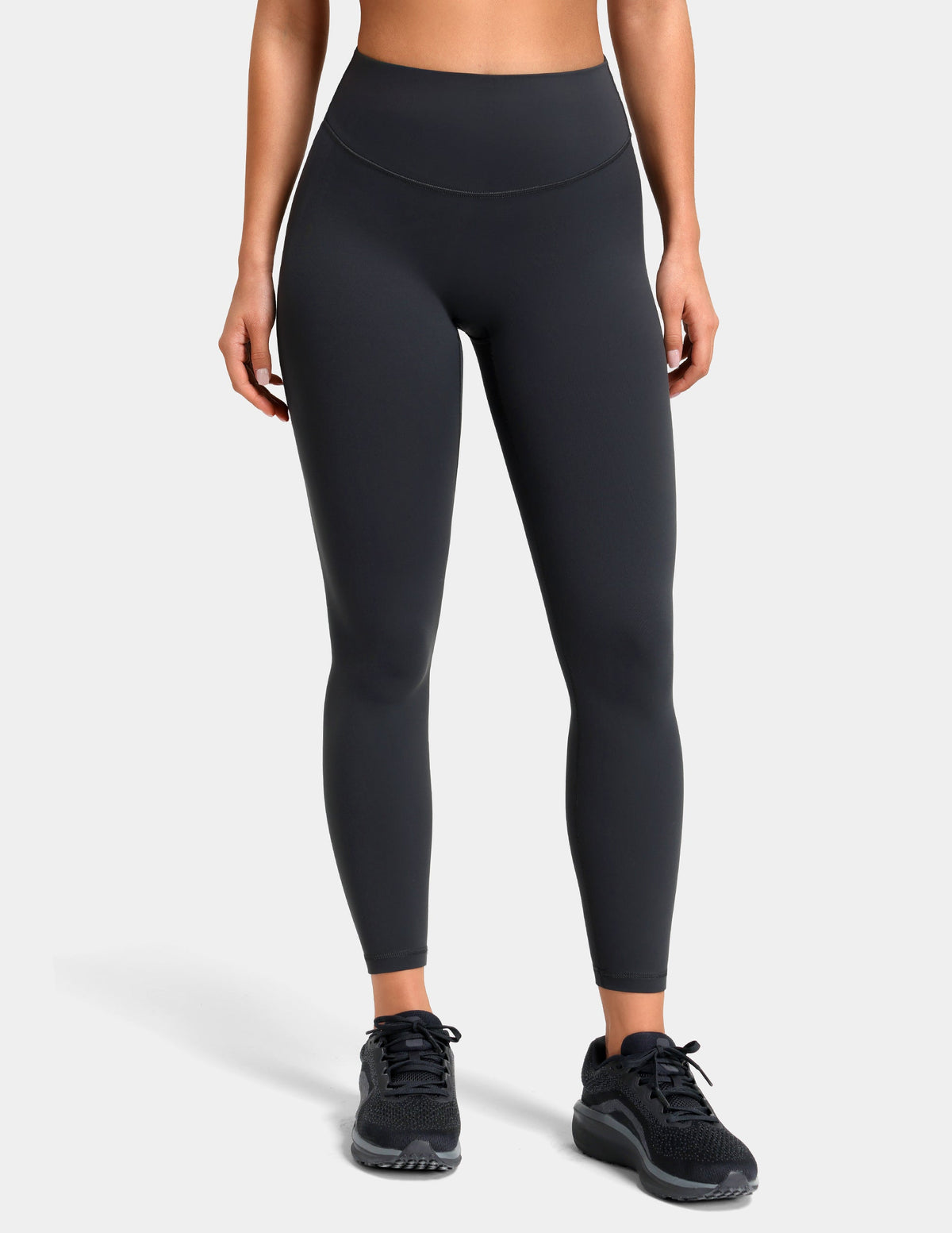 Sculptiva® Butt Scrunch No Front Seam 25'' Workout Legging 5