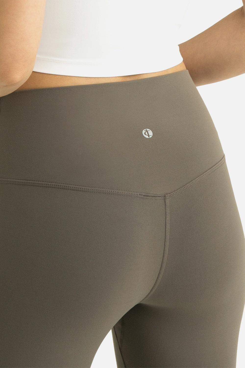 Dreamlux® Buttery Soft 21" Everyday & Workout Legging 3