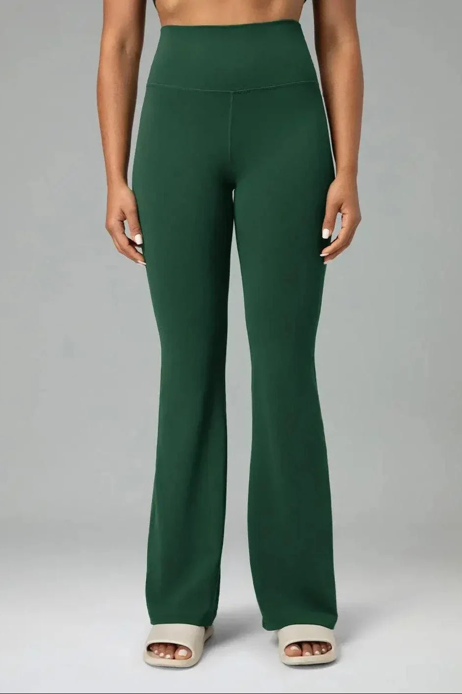 Dreamlux® Flared Bootcut Yoga Pant 31.5" — Pine Grove