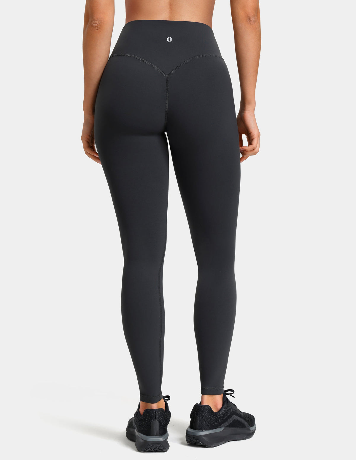 Sculptiva® Butt Scrunch No Front Seam 28'' Workout Legging 5