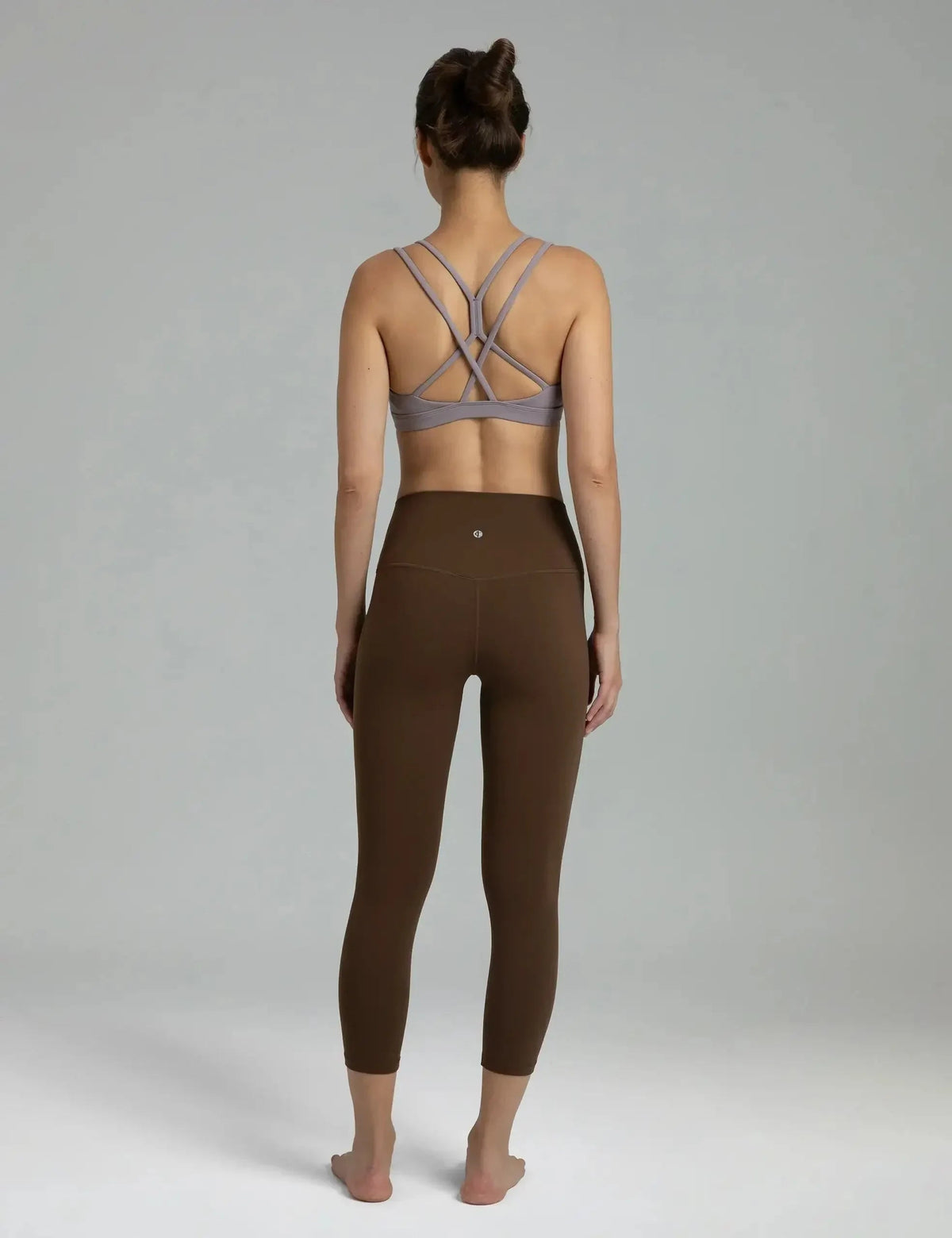 Dreamlux® Buttery Soft 21" Everyday & Workout Legging — Cfa86498 E09d 4f01 891f 78e372eb0be5