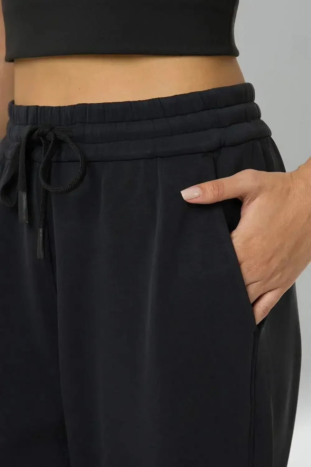 Velvra® Modal Ultra Soft Sweatpant w/ Pockets 4