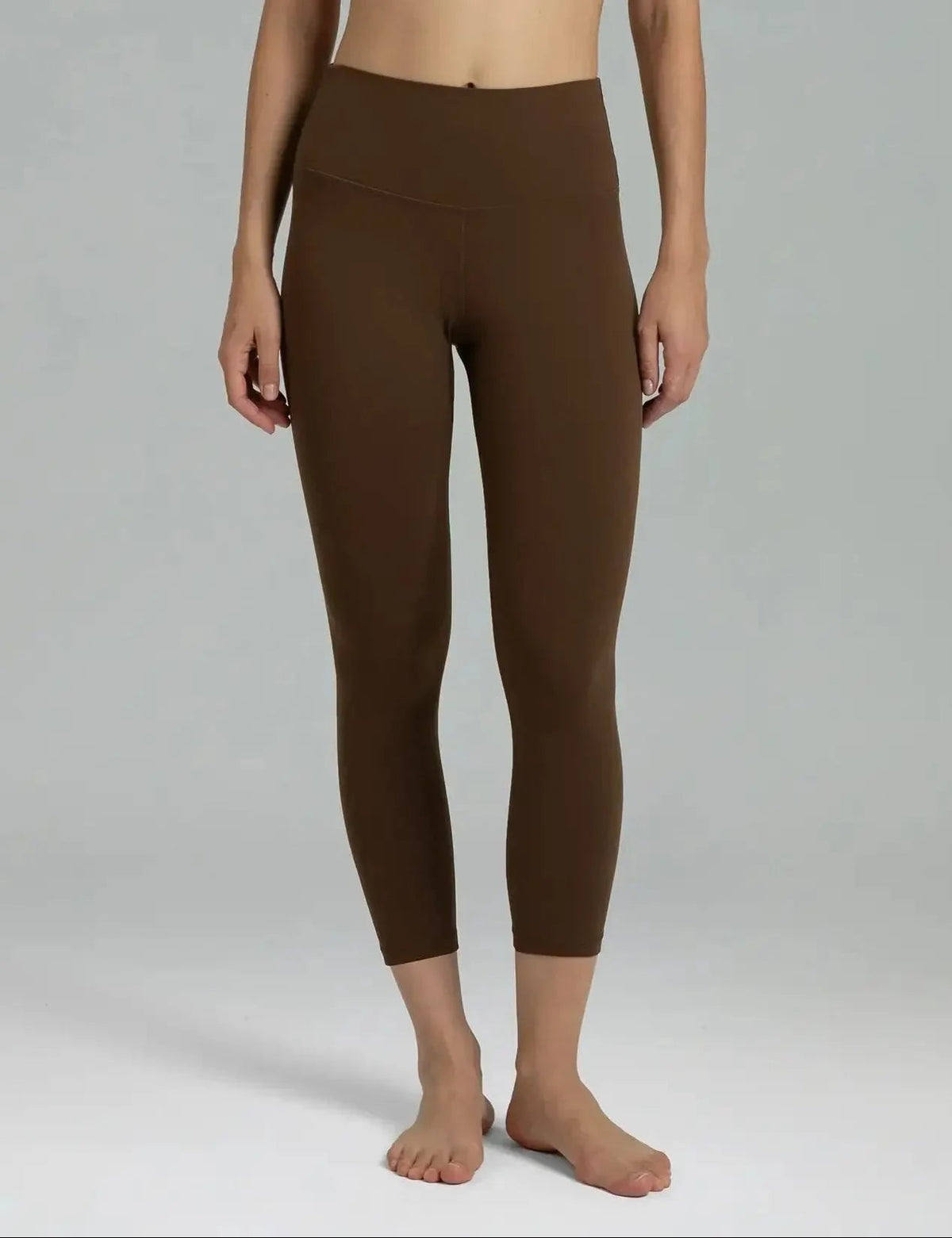 Dreamlux® Buttery Soft 21" Everyday & Workout Legging 4