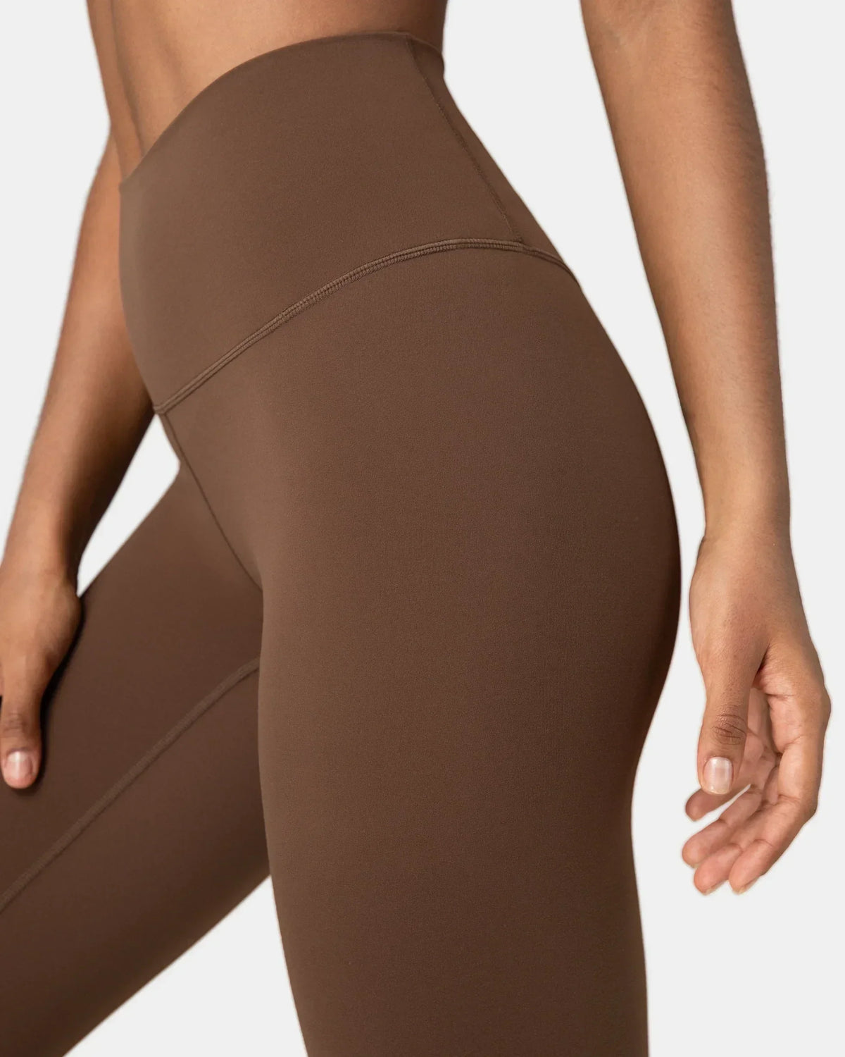 Dreamlux® Buttery Soft 25" Everyday & Workout Legging 3