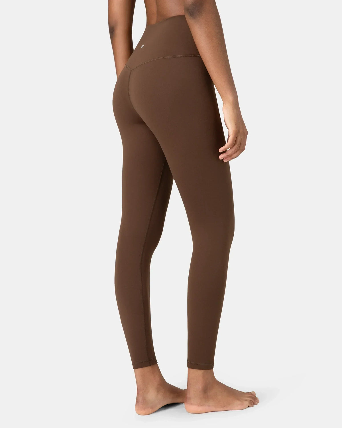 Dreamlux® Buttery Soft 25" Everyday & Workout Legging 4
