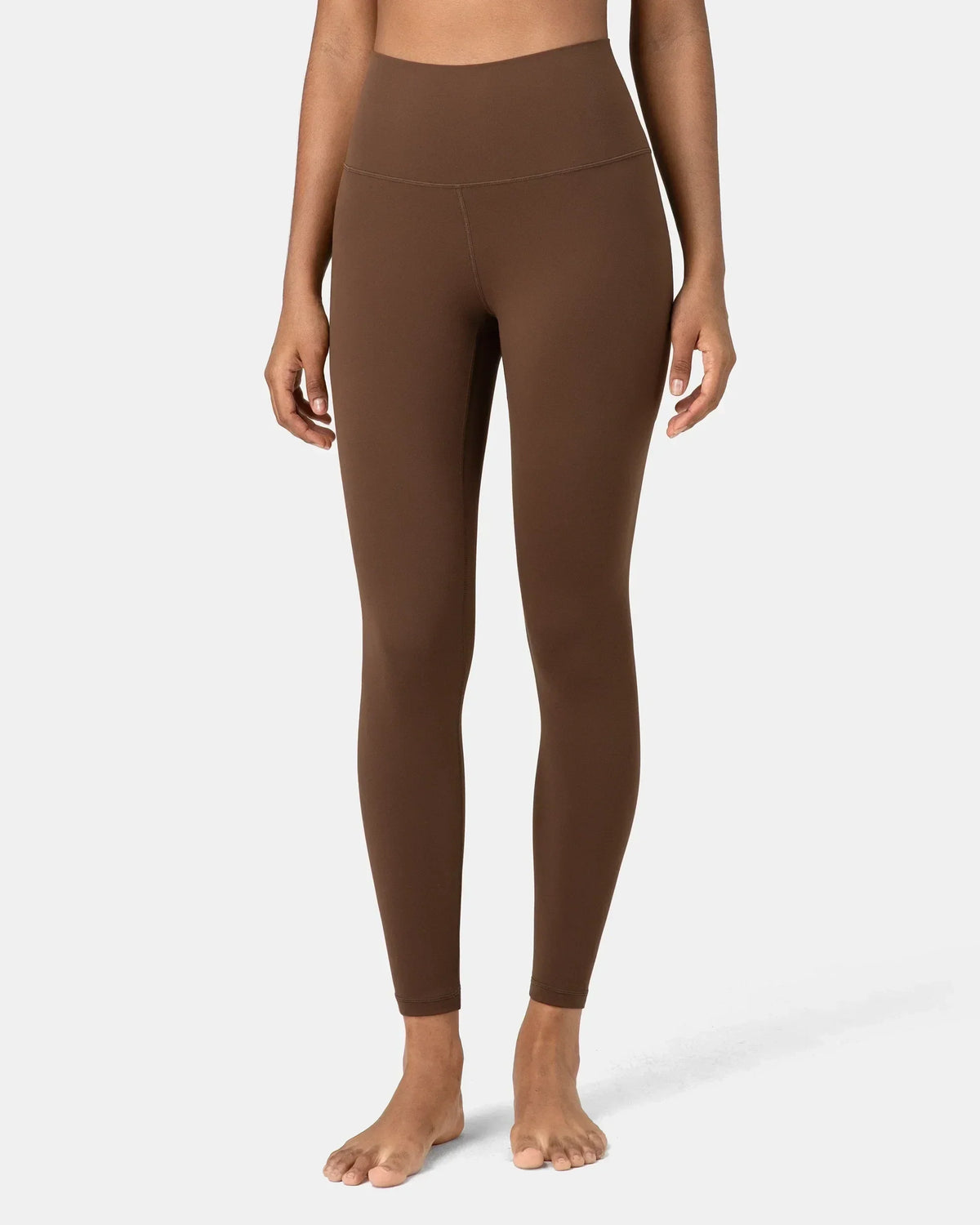 Dreamlux® Buttery Soft 25" Everyday & Workout Legging 1