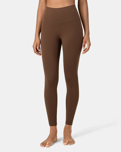 Dreamlux® Buttery Soft 25" Everyday & Workout Legging 1