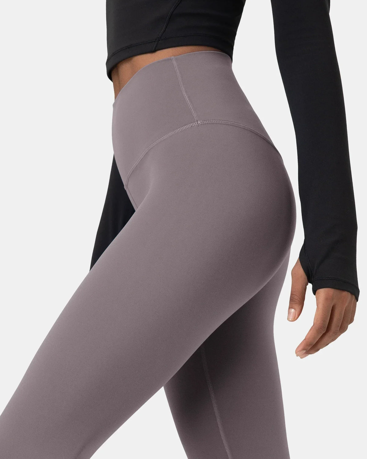 Dreamlux® Buttery Soft 25" Everyday & Workout Legging — Nirvana