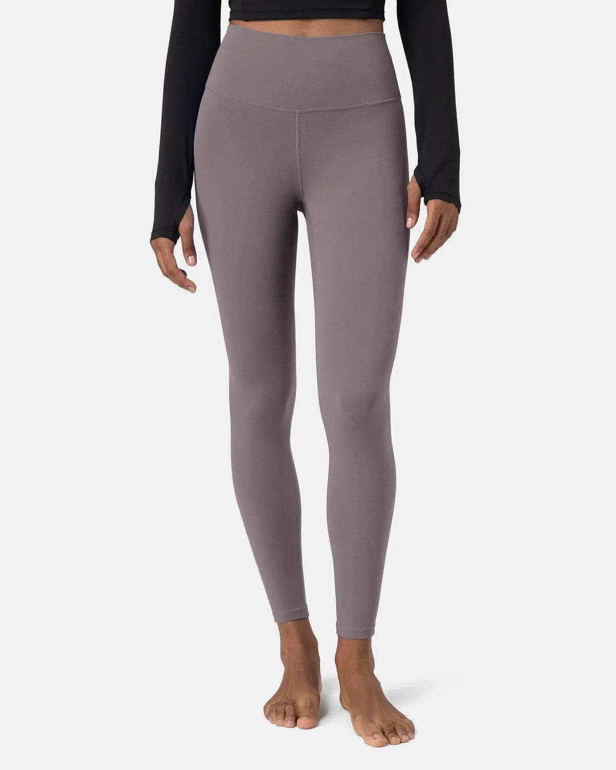 Dreamlux® Buttery Soft 25" Everyday & Workout Legging — Nirvana