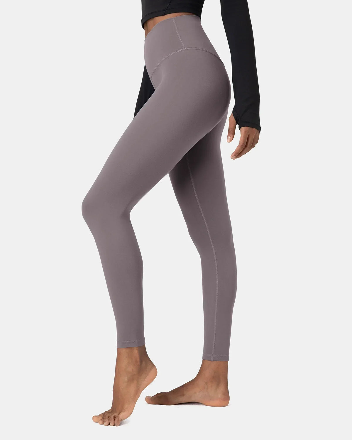 Dreamlux® Buttery Soft 25" Everyday & Workout Legging — Nirvana