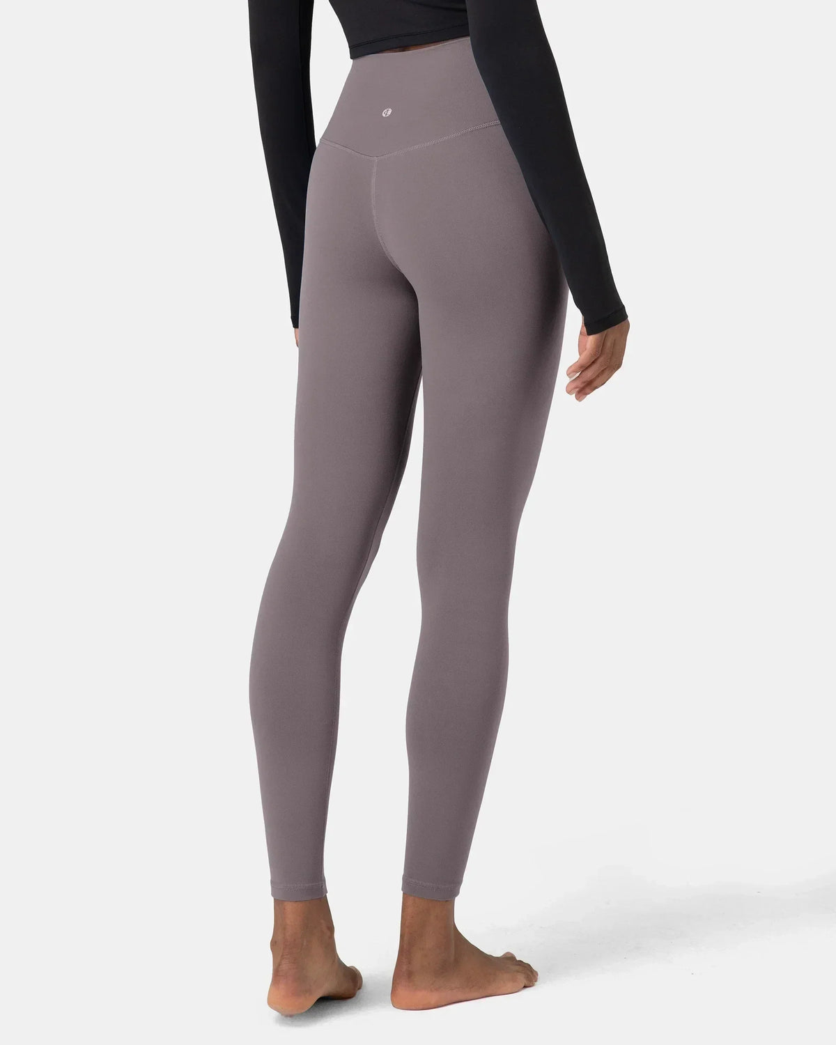 Dreamlux® Buttery Soft 25" Everyday & Workout Legging — Nirvana