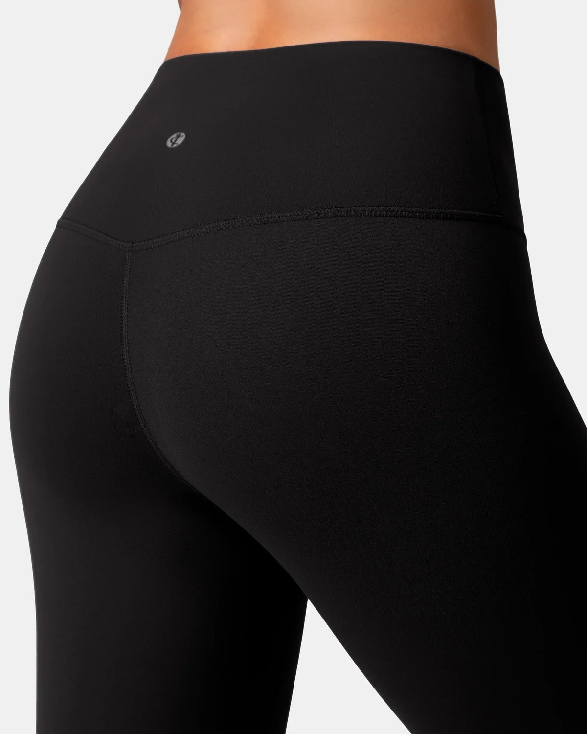 Dreamlux® Buttery Soft 28" Everyday & Workout Legging — Black
