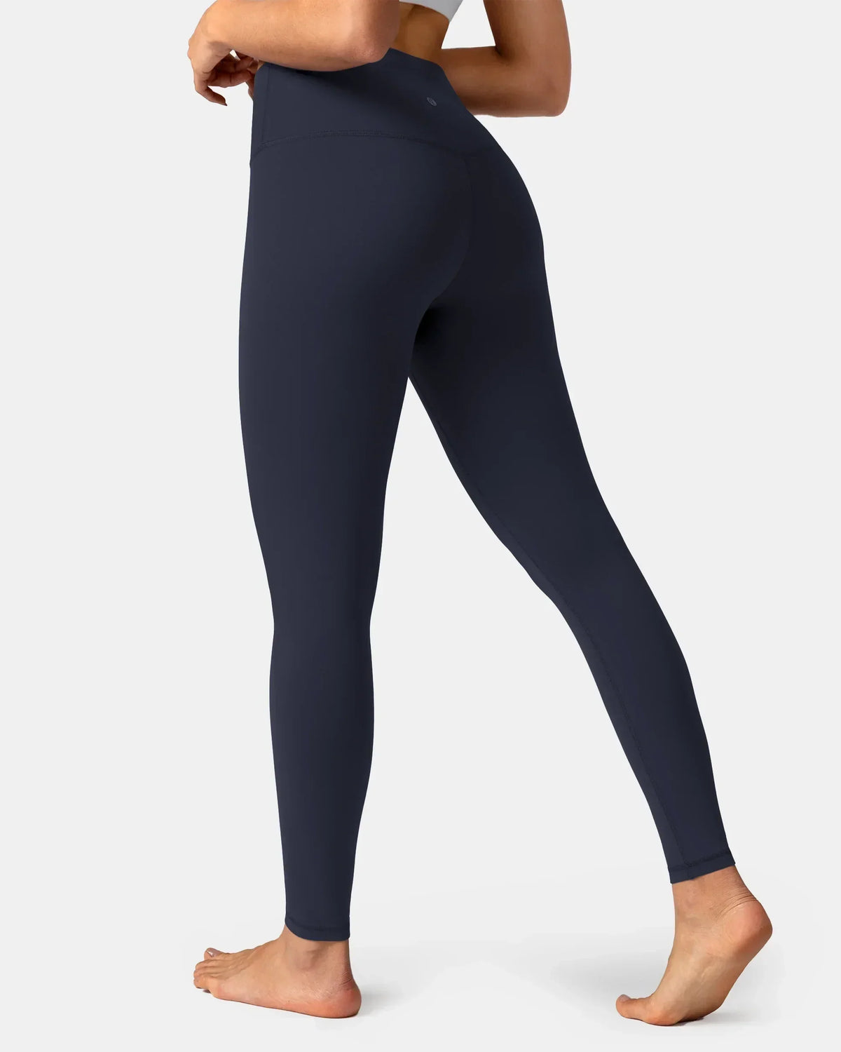 Dreamlux® Buttery Soft 28" Everyday & Workout Legging 2