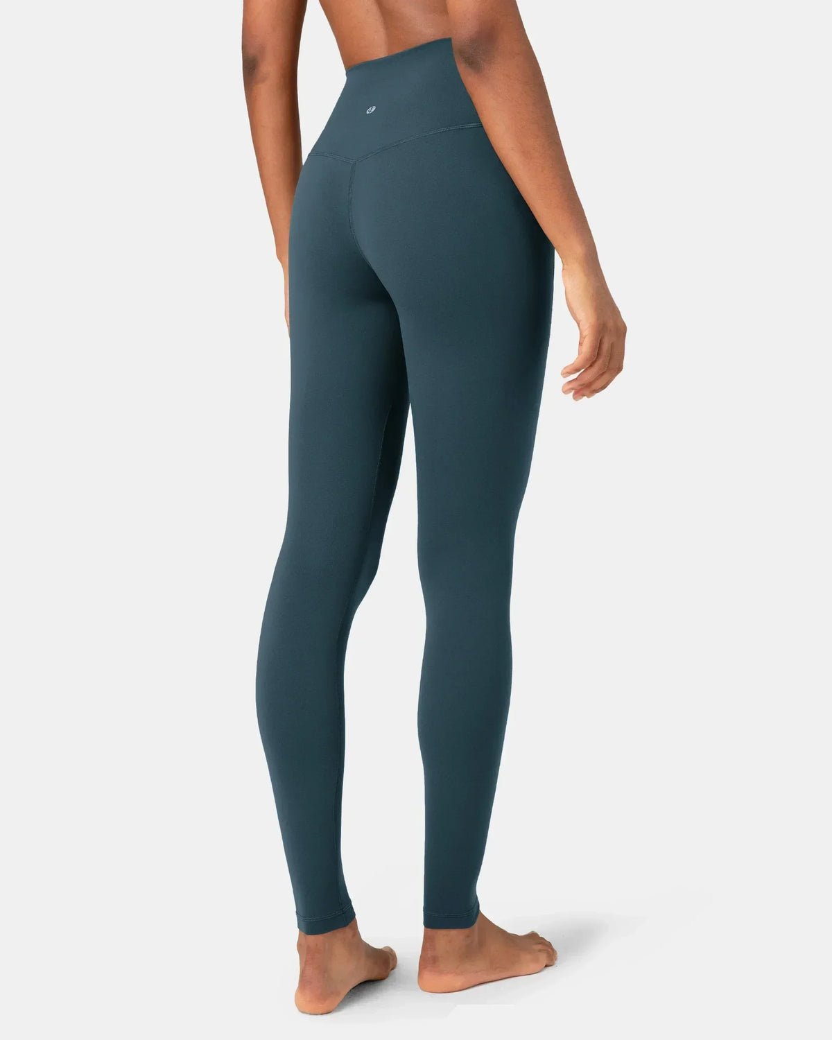 Dreamlux® Buttery Soft 28" Everyday & Workout Legging — Dark Jasper