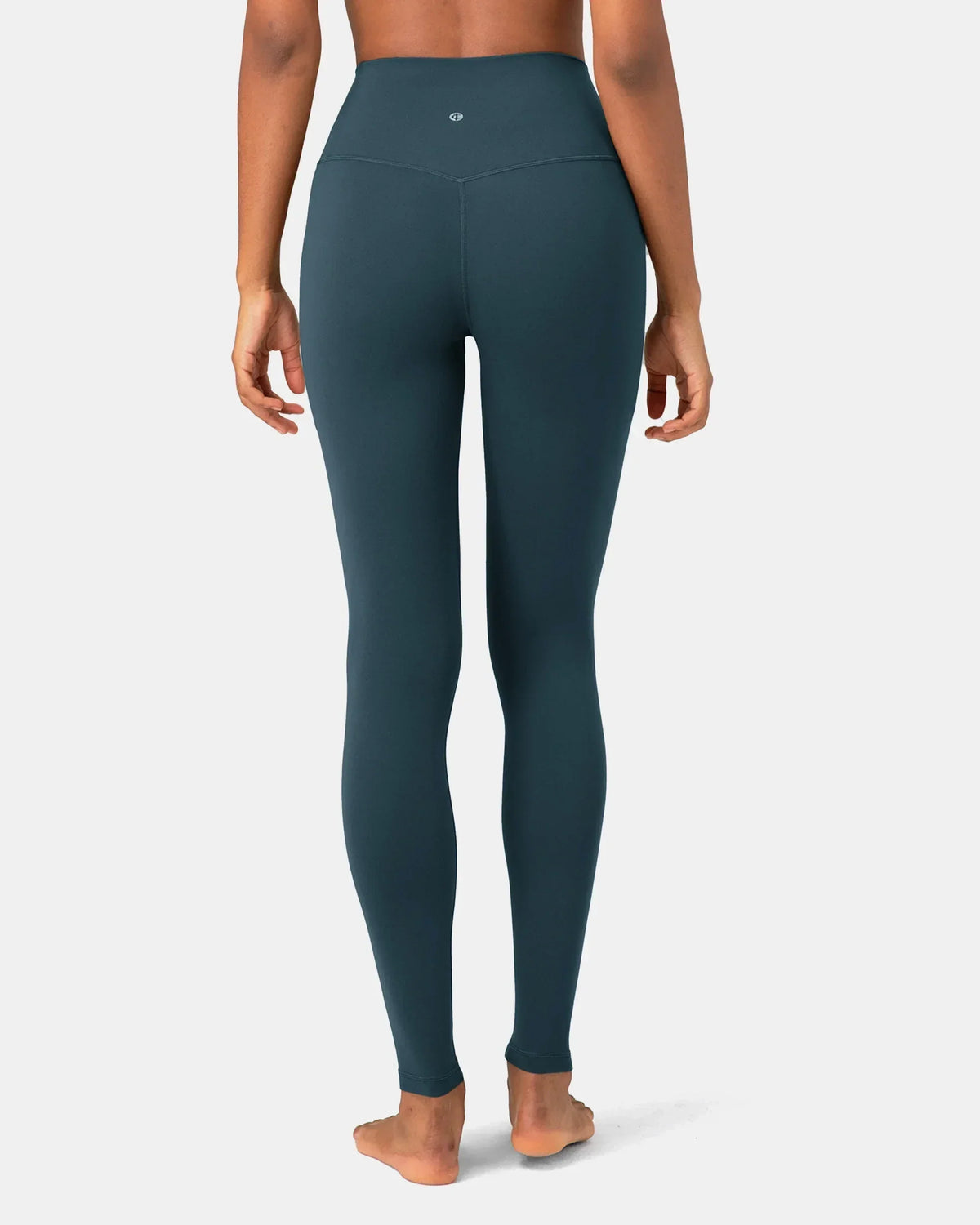 Dreamlux® Buttery Soft 28" Everyday & Workout Legging — Dark Jasper