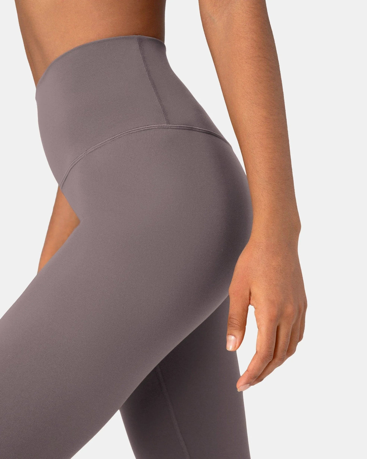 Dreamlux® Buttery Soft 28" Everyday & Workout Legging — Nirvana