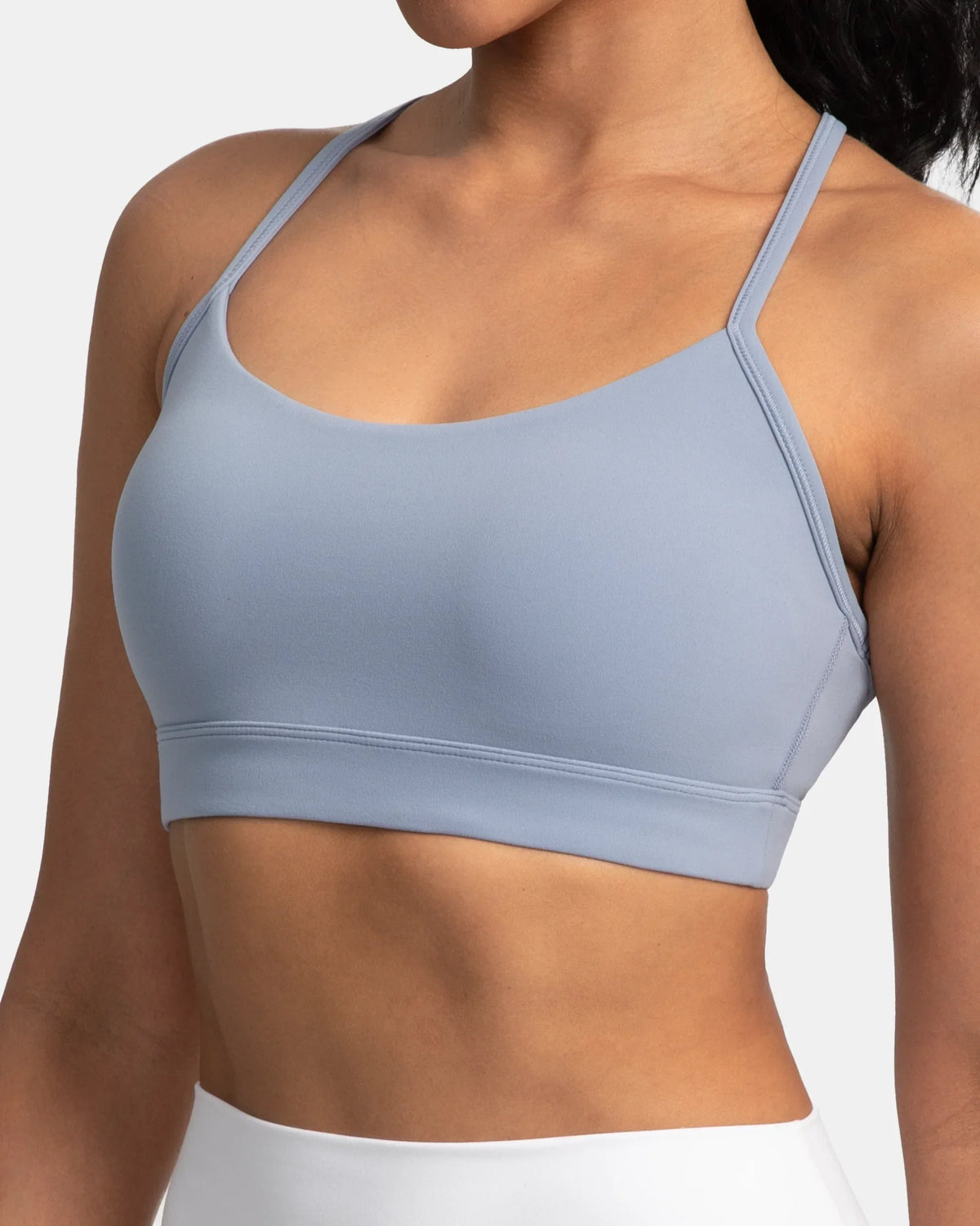 Dreamlux® Y-Back Padded Sports Bra 1