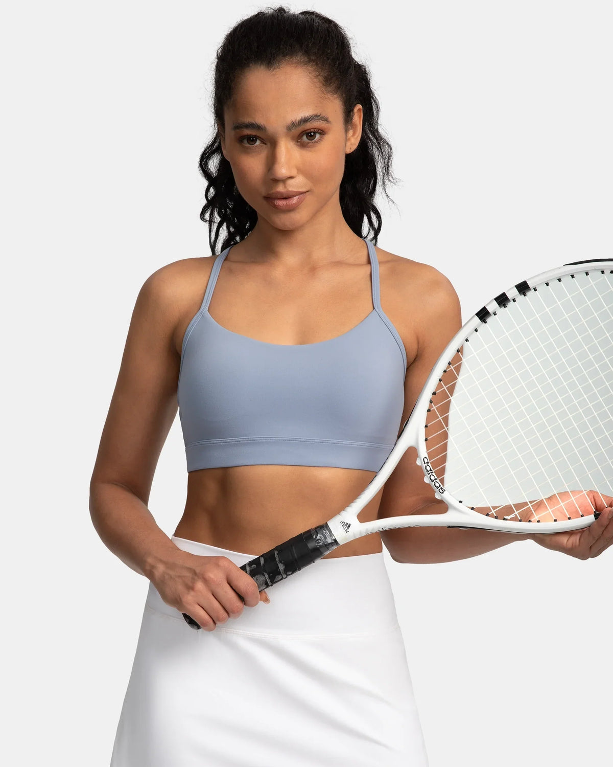 Dreamlux® Y-Back Padded Sports Bra 4