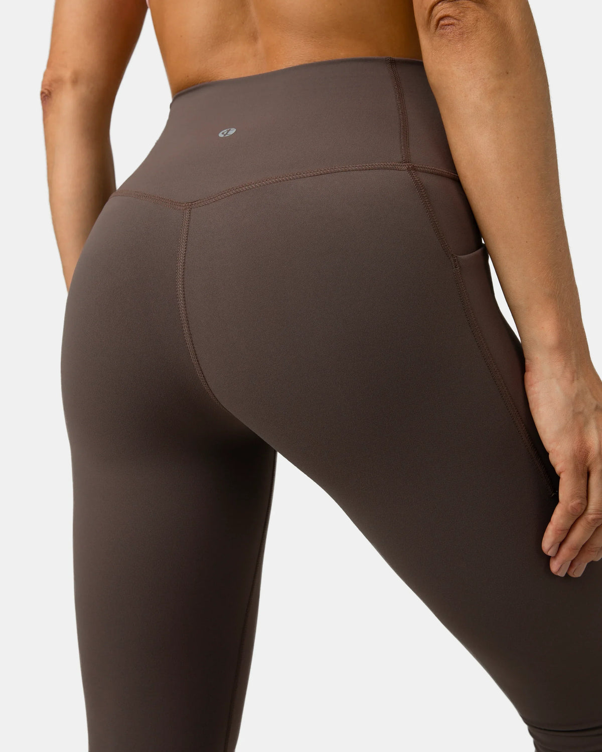 Dreamlux® Buttery Soft 28" Everyday & Workout Legging w/ Pockets 5