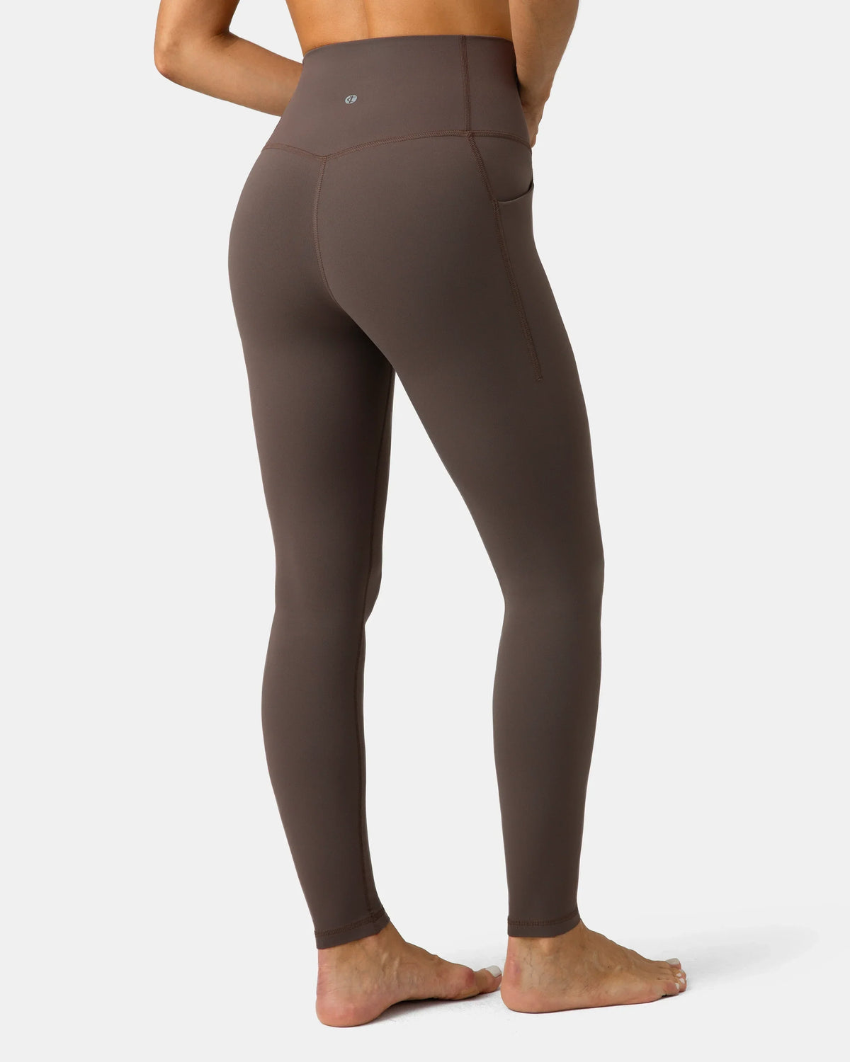 Dreamlux® Buttery Soft 28" Everyday & Workout Legging w/ Pockets 3