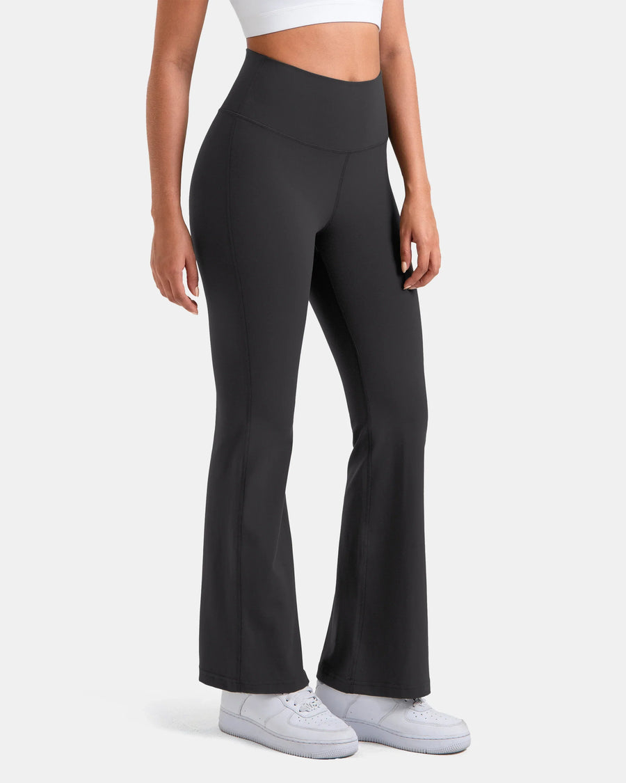 Dreamlux® Flared Yoga Legging 29.5"