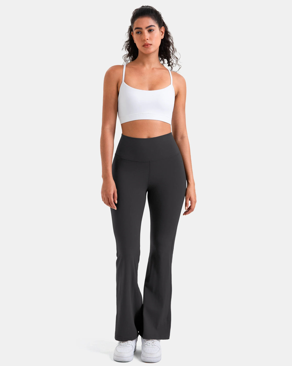 Dreamlux® Flared Yoga Legging 29.5" 2