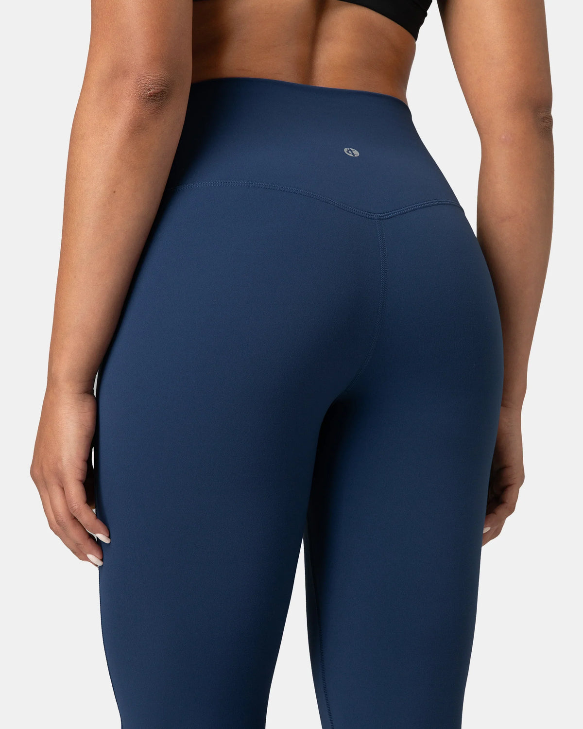Dreamlux® Flared Yoga Legging 29.5" — Titan