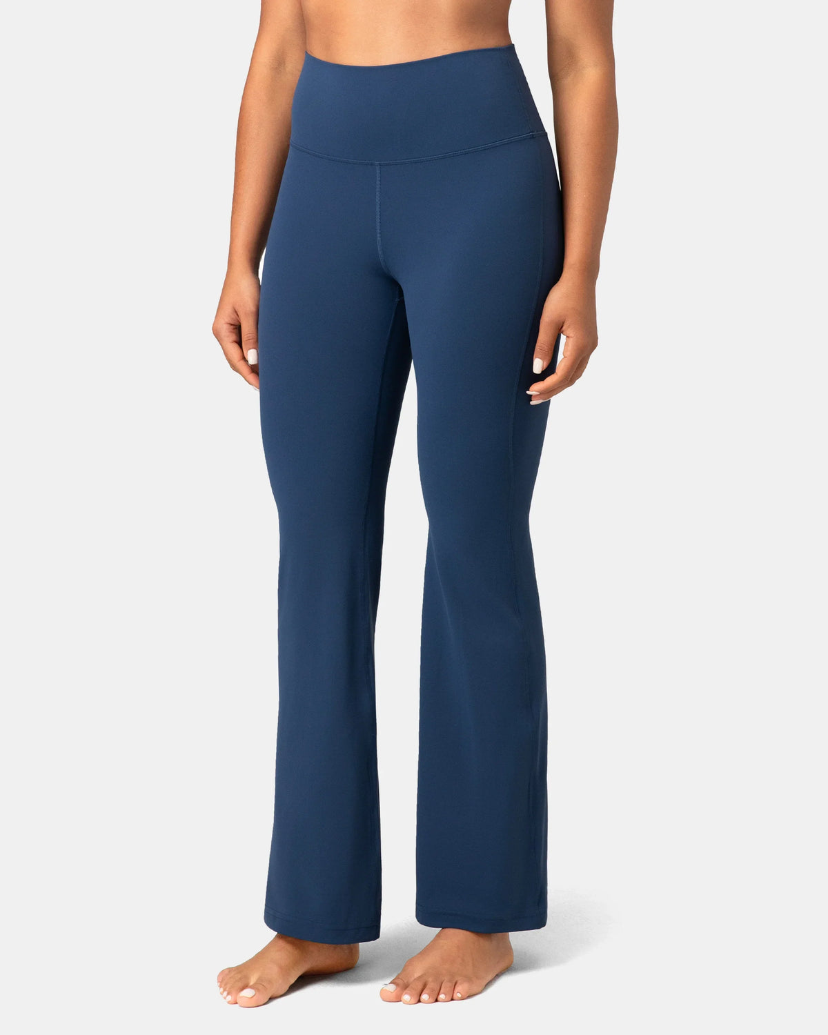 Dreamlux® Flared Yoga Legging 29.5" — Titan