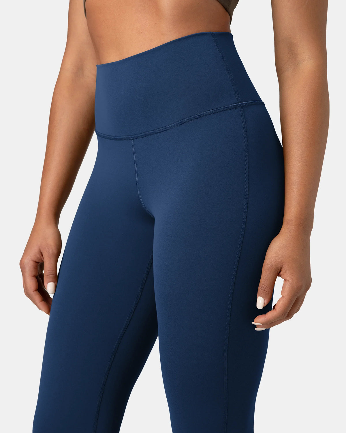 Dreamlux® Flared Yoga Legging 29.5" — Titan