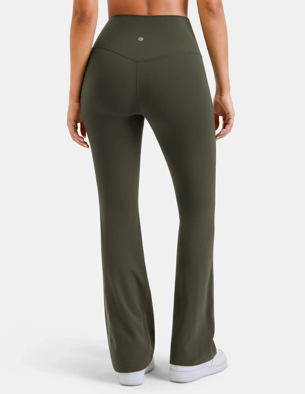 Dreamlux® Flared Bootcut Yoga Pant 31.5" 2