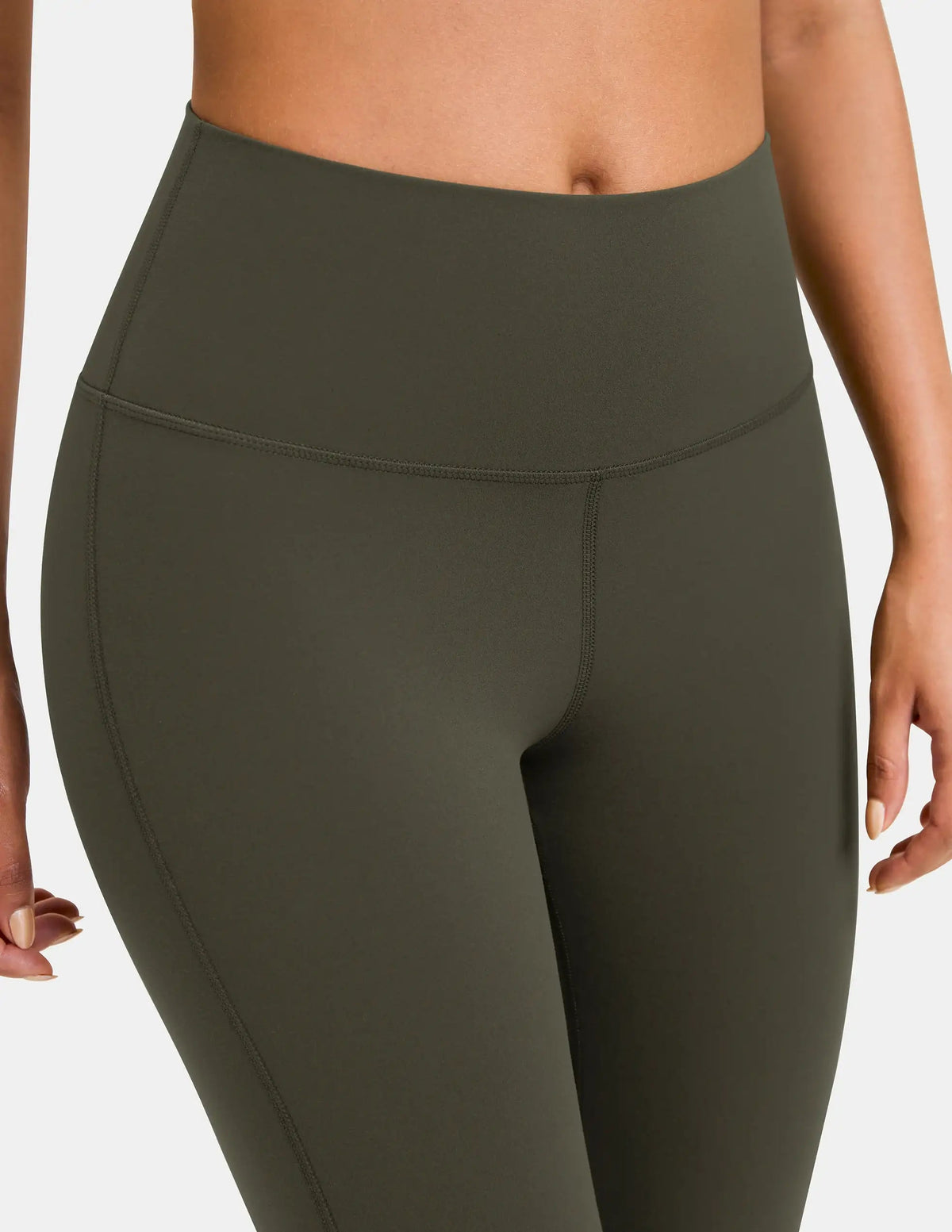 Dreamlux® Flared Bootcut Yoga Pant 31.5" 4