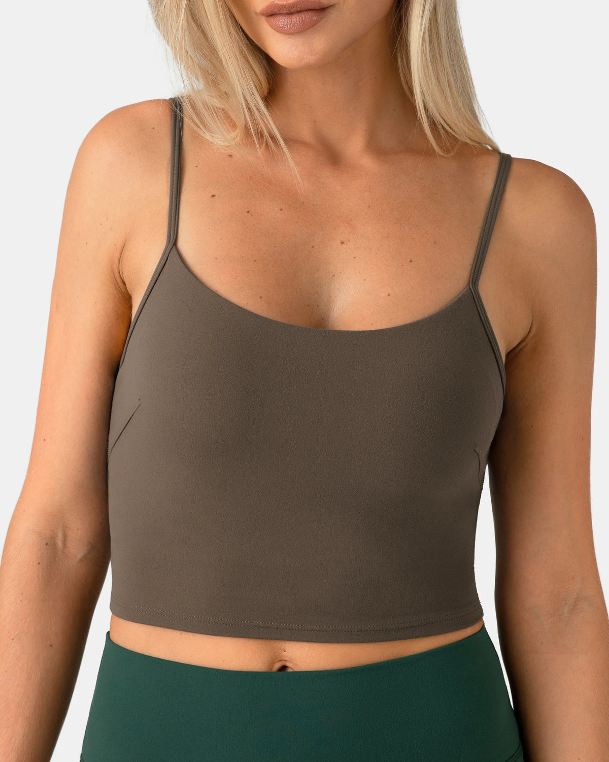 Dreamlux Tank Tops with Built‑in Bra 4