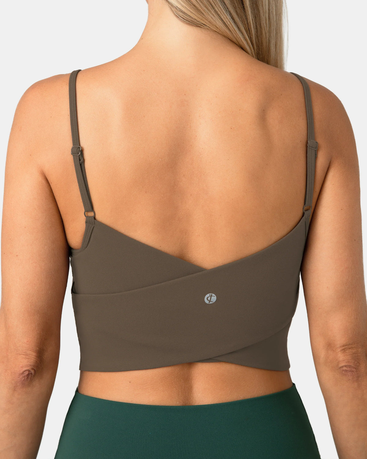 Dreamlux Tank Tops with Built‑in Bra 5