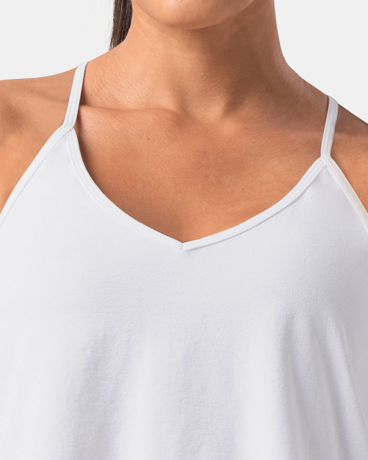 Sorona Open Back Sleeveless Workout & Yoga Tank Top 3