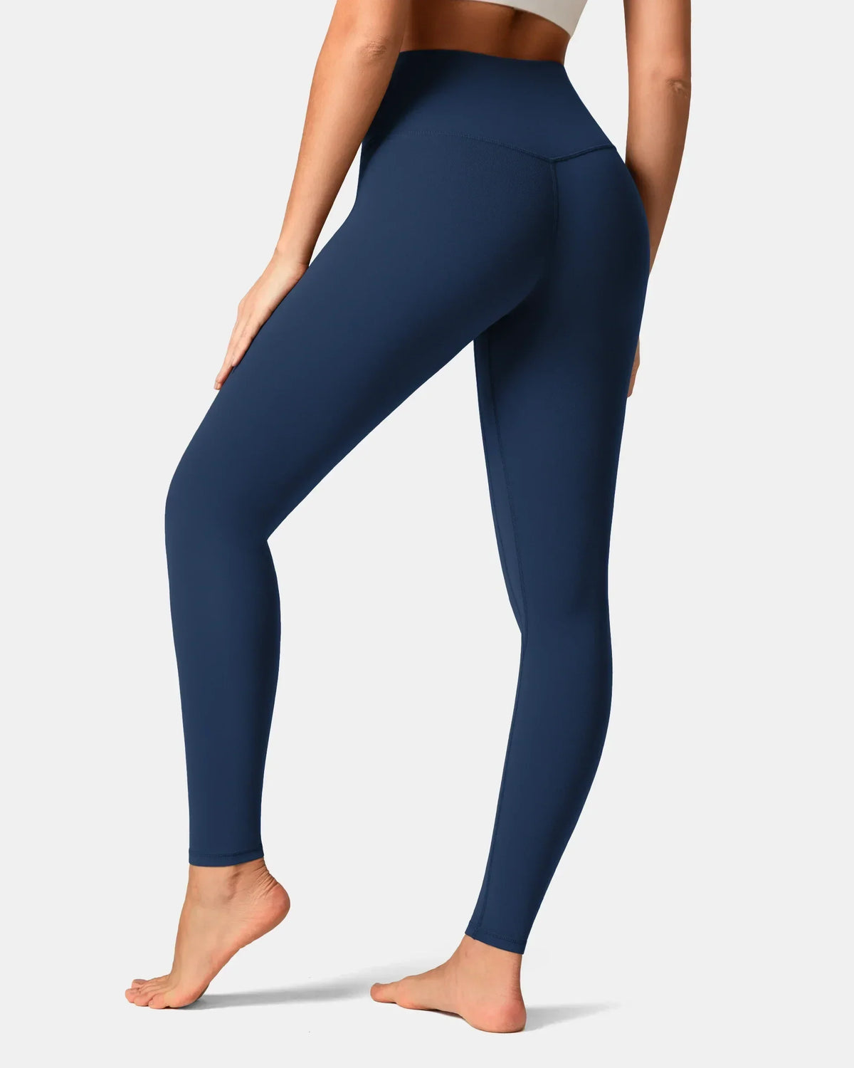 Essential Buttery Soft 28" Everyday Wear Legging 2