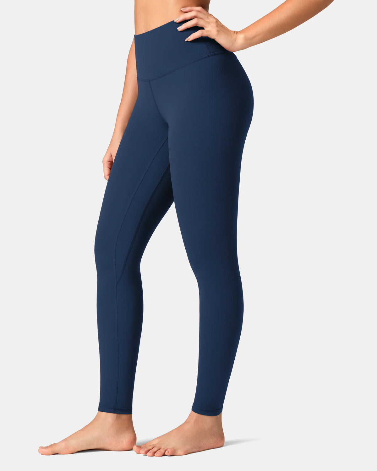 Essential Buttery Soft 28" Everyday Wear Legging 1