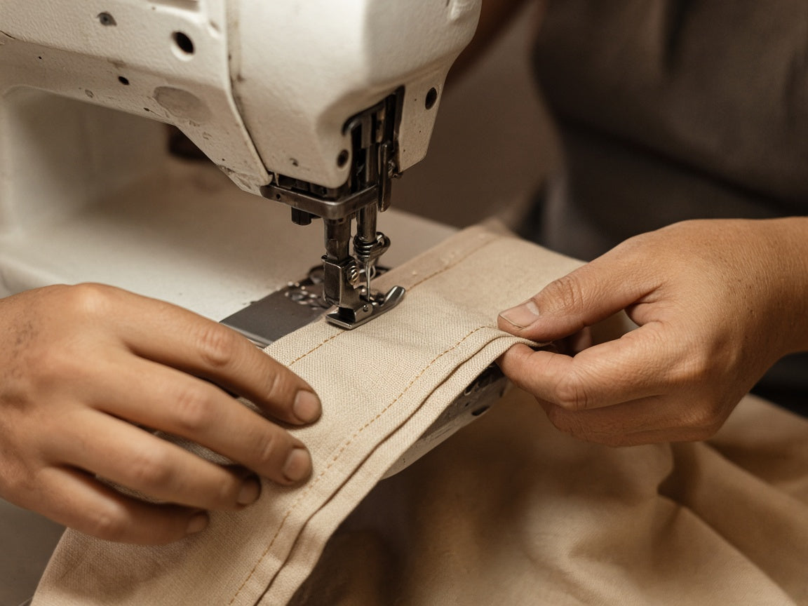 Ethical craftsmanship at Livamotion